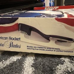 American rocket Skates 