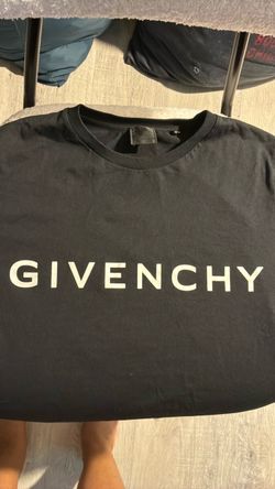 Givenchy shirt size 12