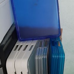 Trays, Plastic, For Serving Or Storage 