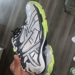 Runners