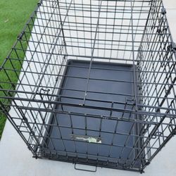 Dog Cage