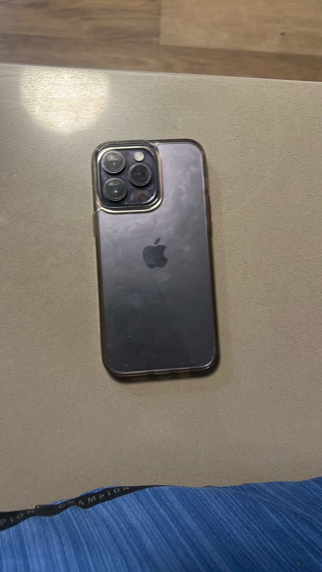 iPhone 14 Pro Max