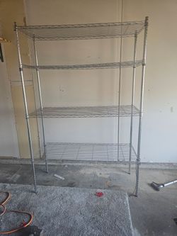 Storage rack