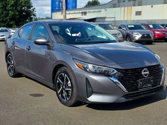 2024 Nissan Sentra