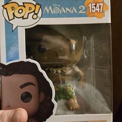 Moana2