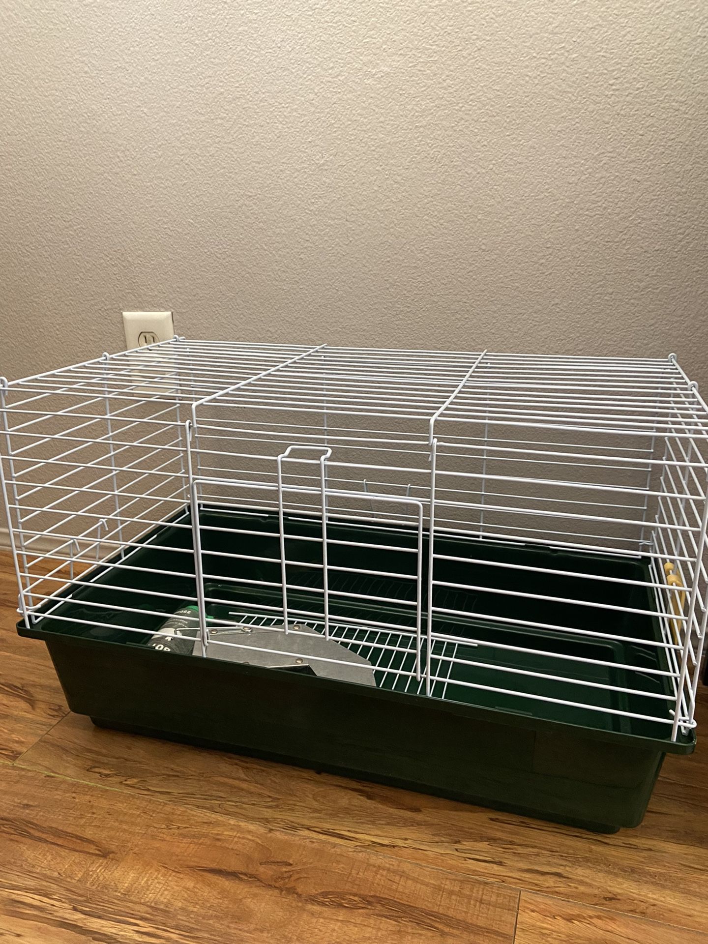 Bird Bunny Hamster Cage