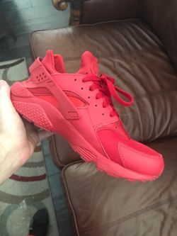 Nike huarache