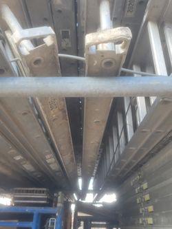 Latter 60 ft