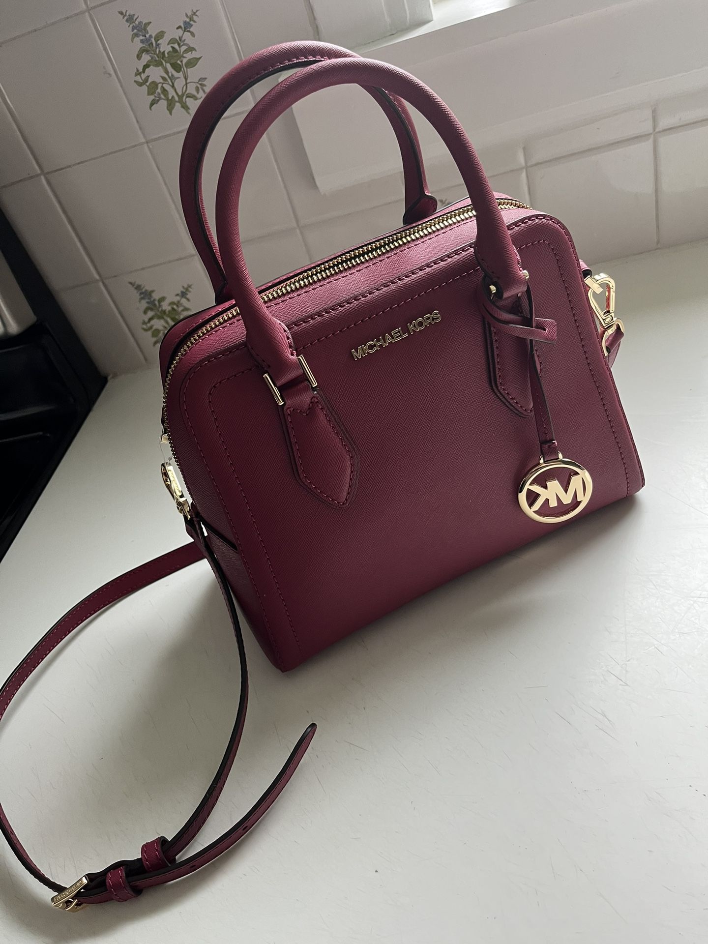 Michael Kors - Ayden Satchel
