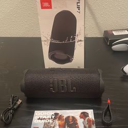 Jbl Flip 7