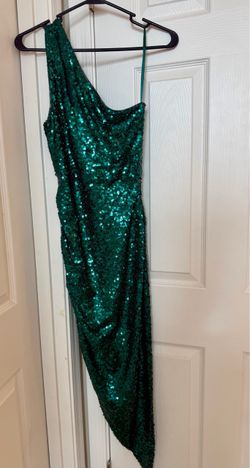 Homecoming dress