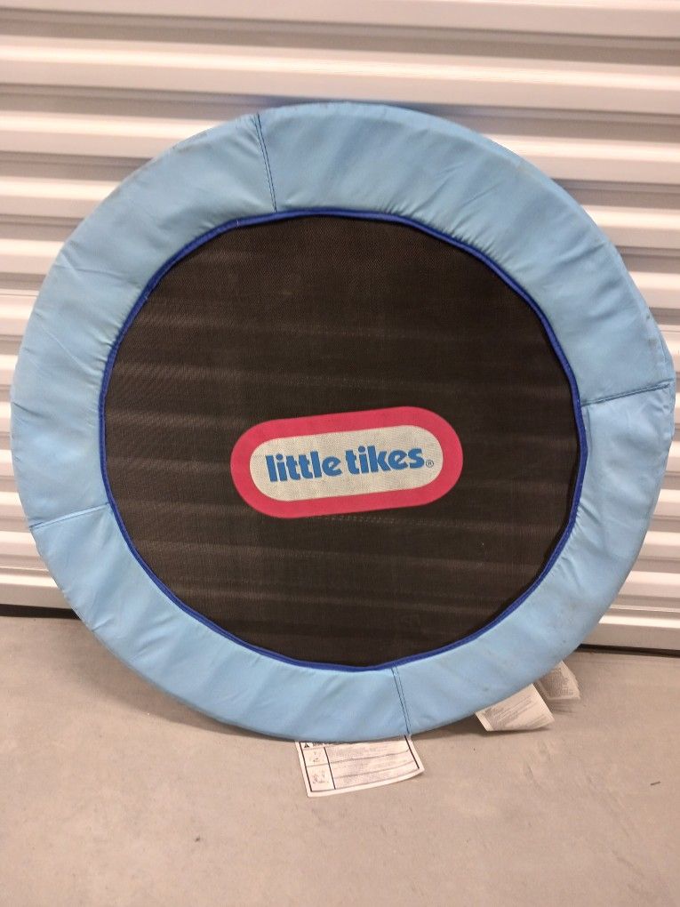 Kids Trampoline