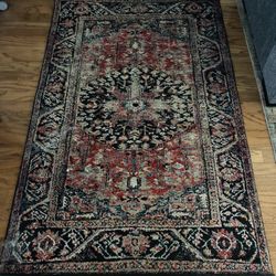 4 X 6 Carpet 