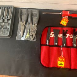 Snap On Misc Hand Tools 