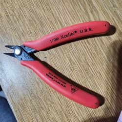 Xcellite 170m Shear Cutter