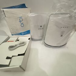 Orbi WiFi 6 Mesh Router + Satellite СВК752