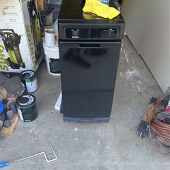 Trash Compactor 