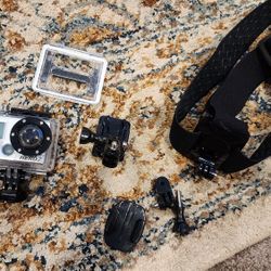 Gopro Hero 2