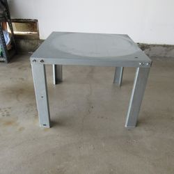 Water Heater Stand