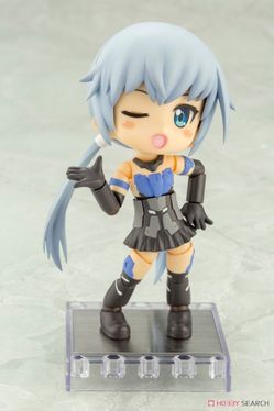 Cu-poche FA Girl Stylet Disarm