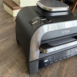 grill
