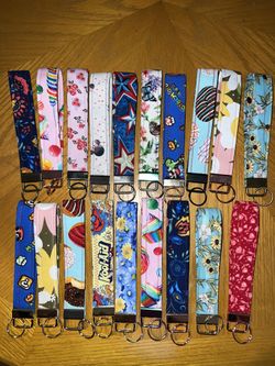 Keychains Chapstick Holder