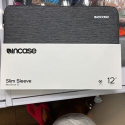 MacBook 12” Case