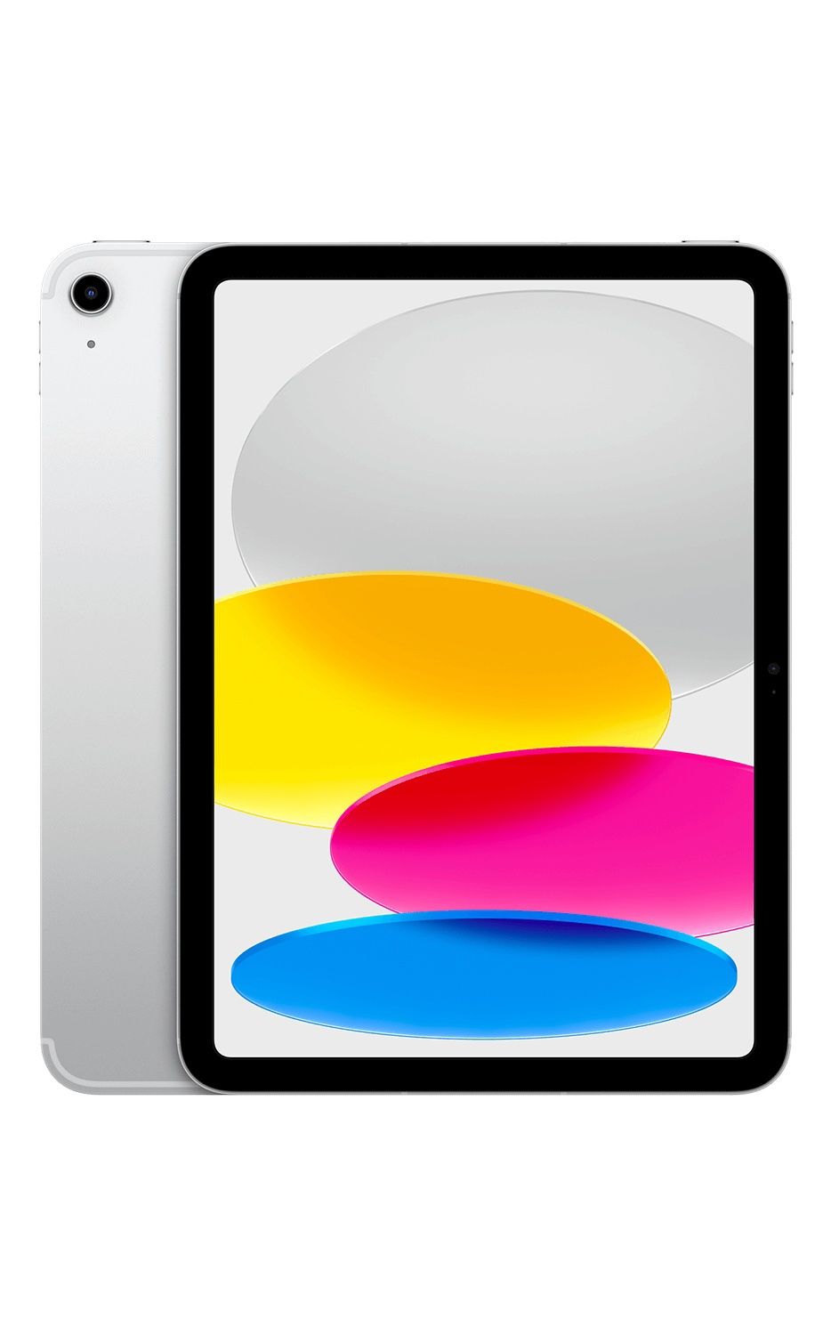 Apple 10th Generation iPad, 10.9”