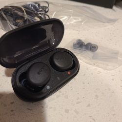 Sony Wireless Bluetooth Earbuds