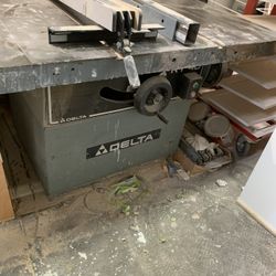 Table Saw