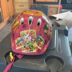 Helmet
