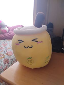 Peluche