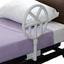 bed rails