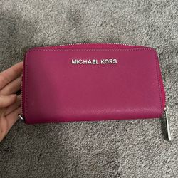 Michael  Kors Wallet 