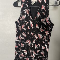 Small LOFT dress $4.00