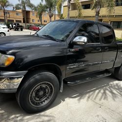 2000 Toyota Tundra