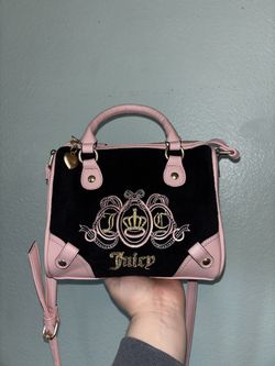 JUICY COUTURE HANDBAG SET