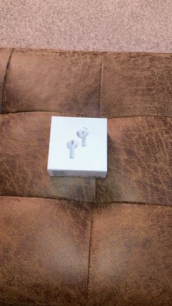 Air pods 4th generation