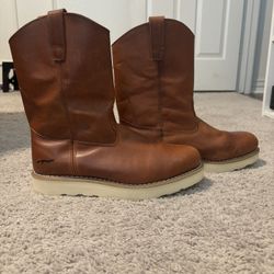 Men’s Boots 