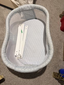 Halo Bassinet 