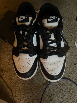 Nike dunks