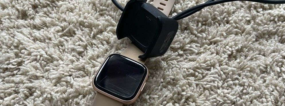 Fitbit Versa 2