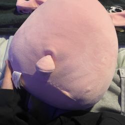 SQUISHMELLOWS 10$ EACH