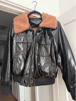 Mother brand jacket