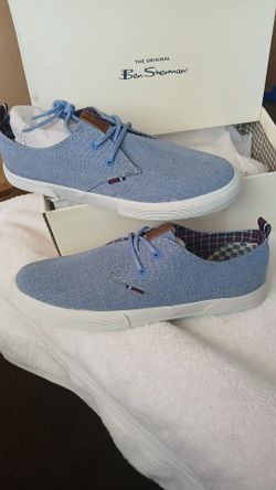 Ben Sherman Shoes