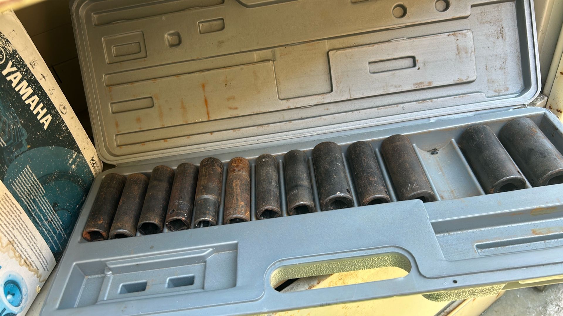 Sockets
