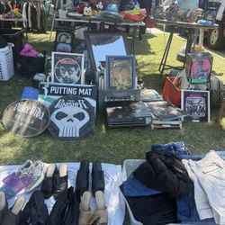YARD SALE!! Today!!