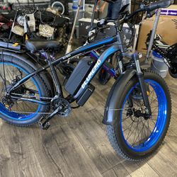Electric Bike Read Description ⚡️🚲