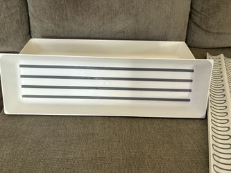 IKEA Drawer Cutlery Insert Trays