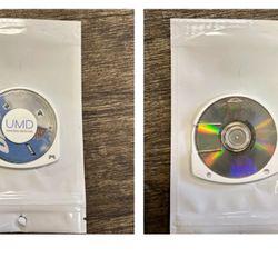 Disney Pixar Up (Sony PSP, 2009) UMD Game Disc Only